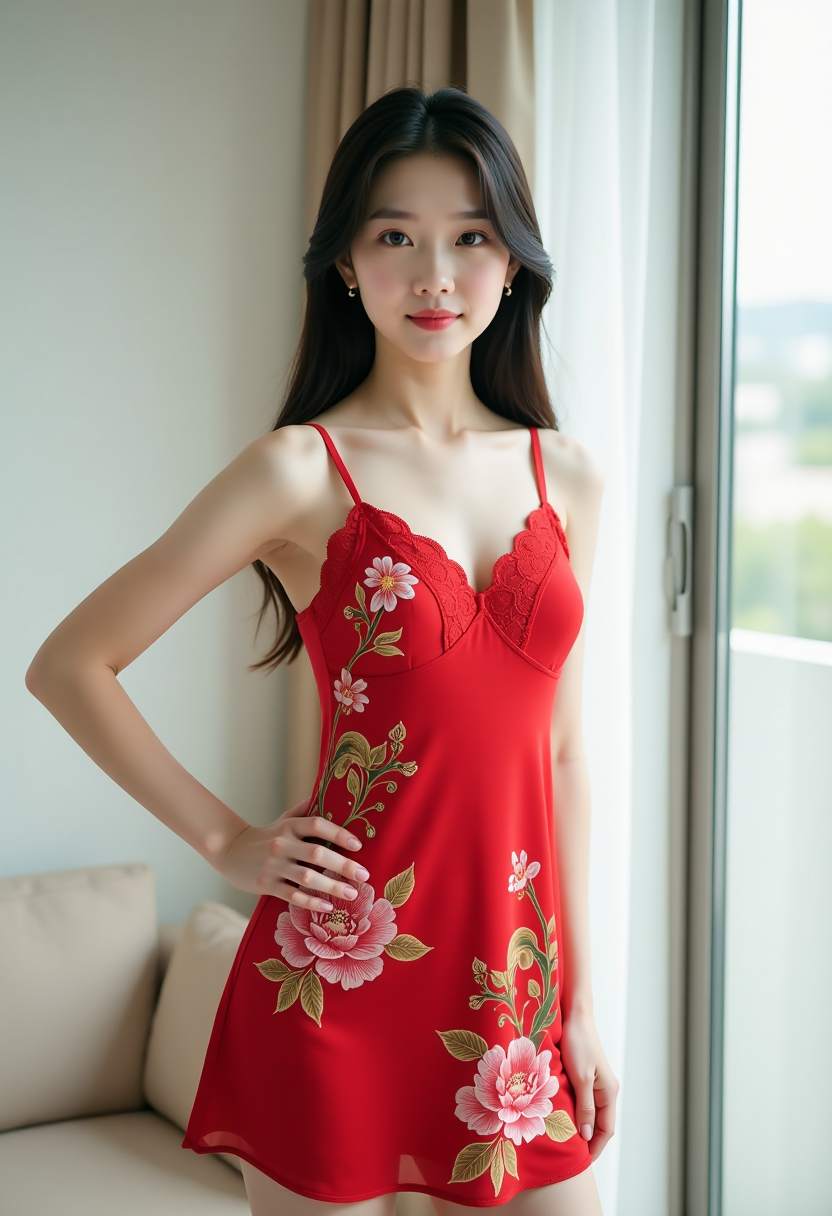 长夜微光海报